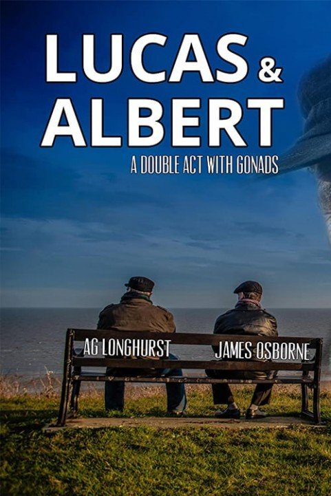 Lucas and Albert poster
