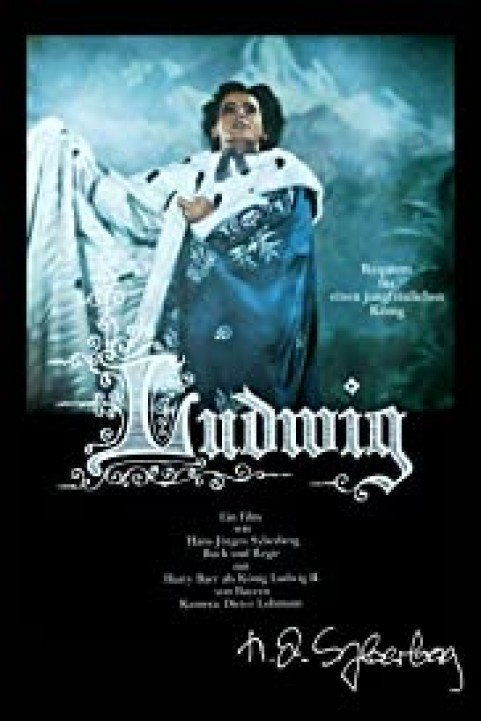 Ludwig: Requiem for a Virgin King poster