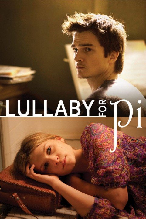 Lullaby for Pi (2010) poster