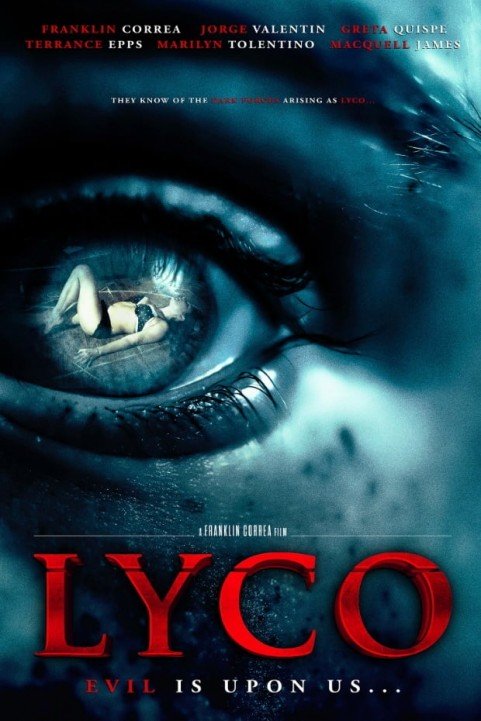 Lyco poster