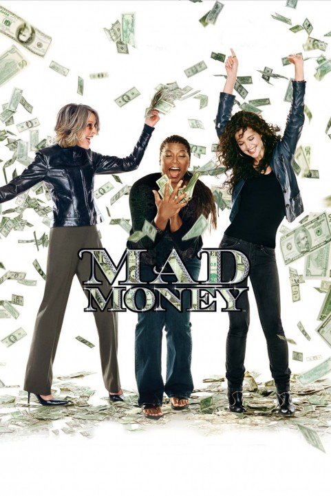Mad Money poster