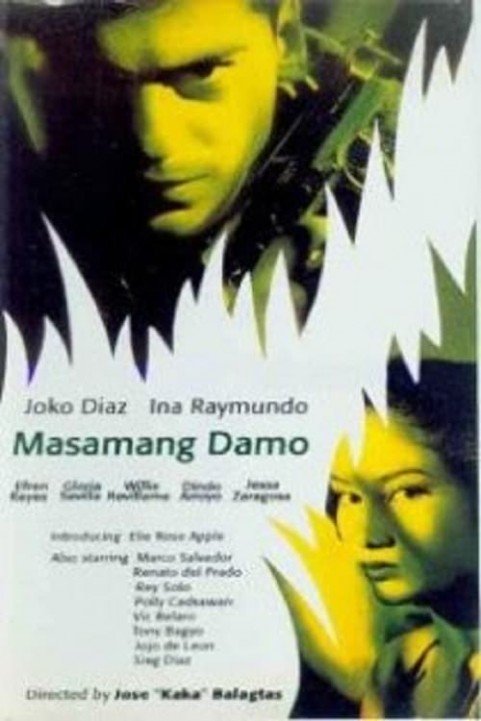 Masamang Damo Download - Watch Masamang Damo Online