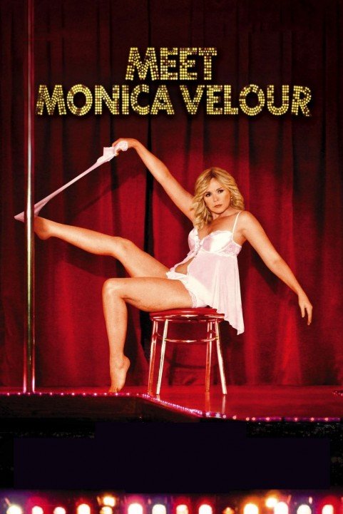 Meet Monica Velour Download - Watch Meet Monica Velour Online