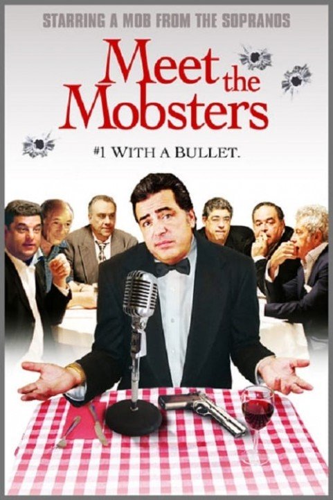 Meet the Mobsters (2005) poster