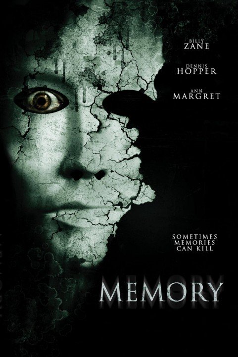 Memory (2006) poster