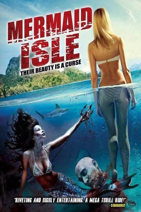 Mermaid Isle poster