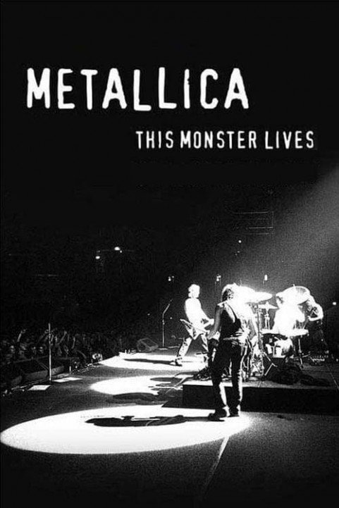 Metallica Li poster