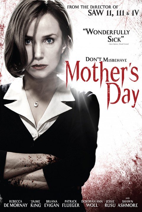 Mother's Day (2010) poster