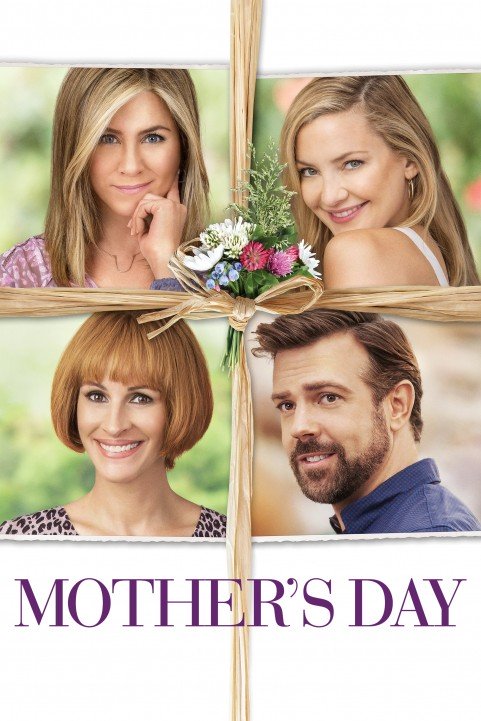 Mother's Day (2016) poster