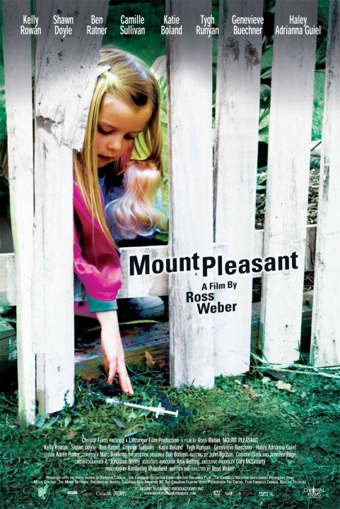 Mount Pleasant poster
