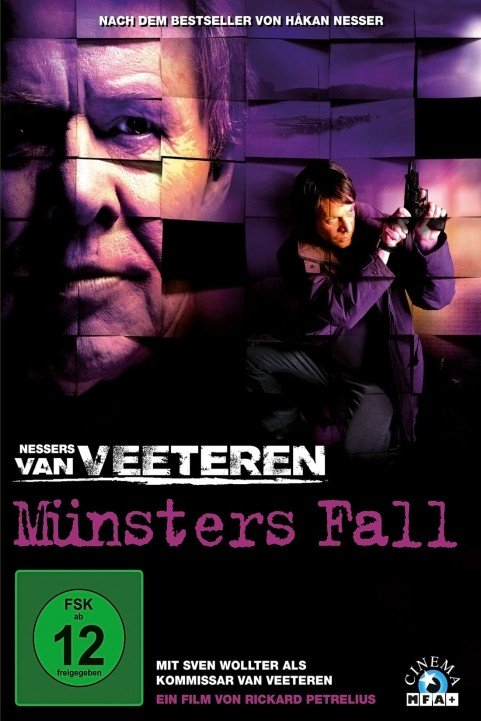 MÃ¼nsters fall poster