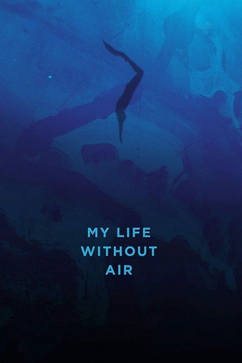A Life Witho poster