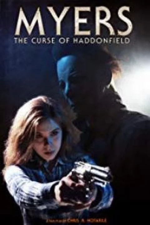Myers: The Curse of Haddonfield poster