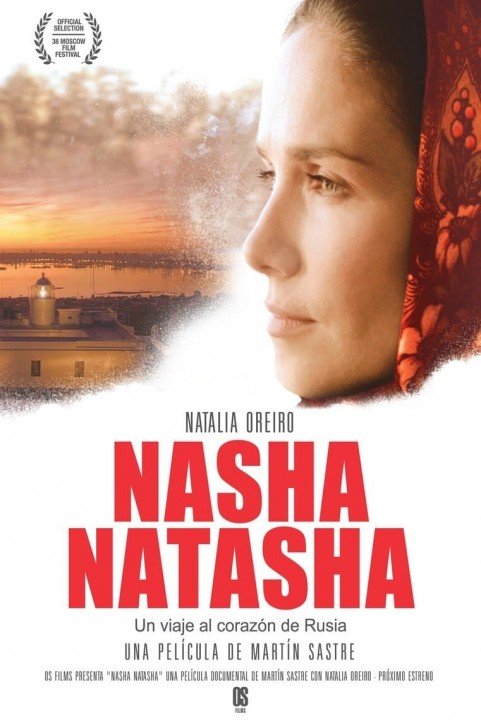 Nasha Natasha poster
