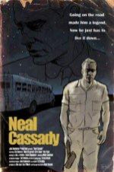 Neal Cassady (2007) poster