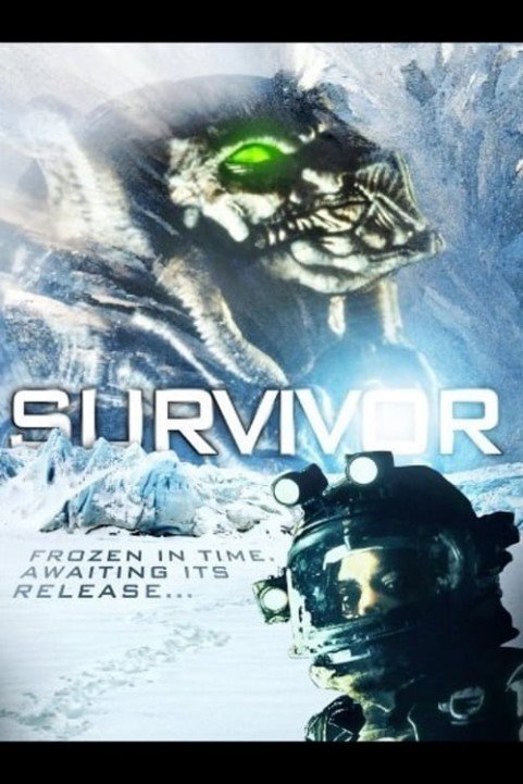 Nightworld Survivor poster