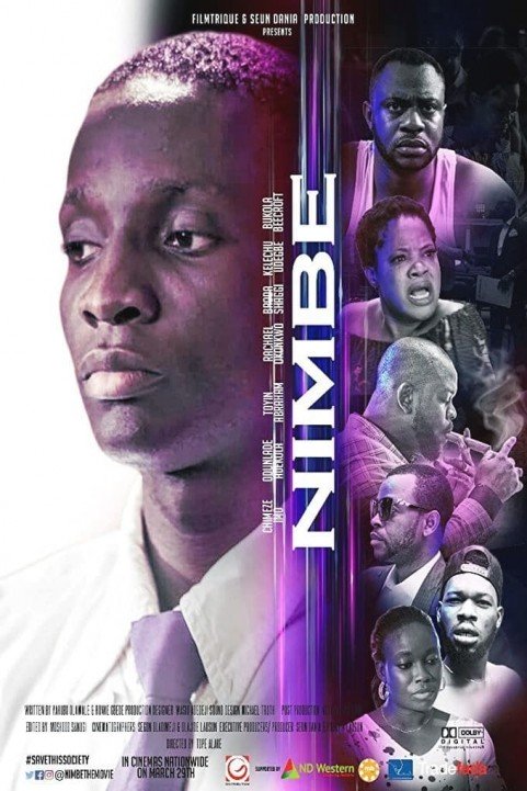 Nimbe poster