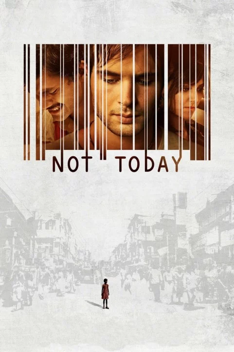 Not Today poster