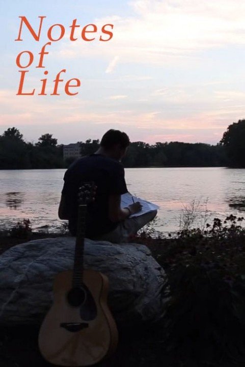 Notes of Life poster