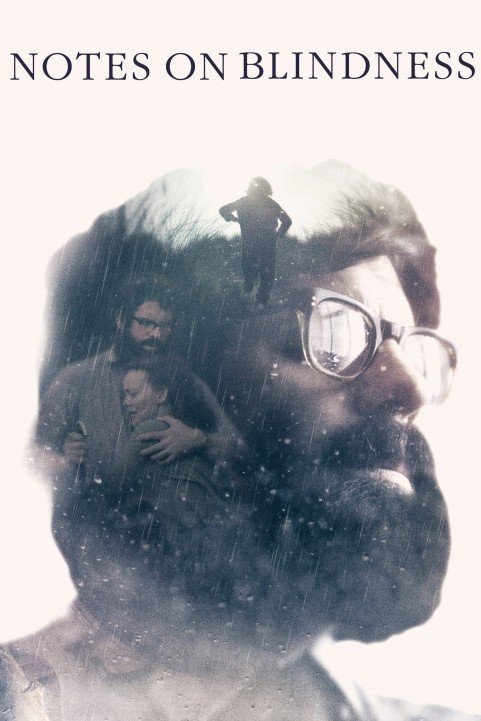 Notes on Blindness (2016) poster