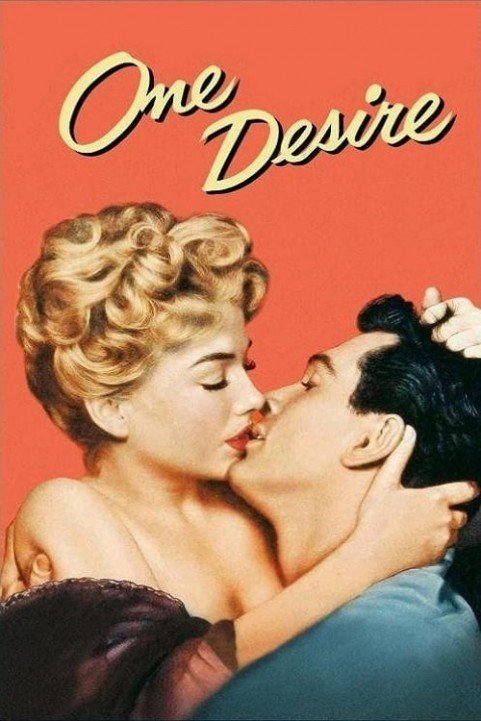 One Desire poster