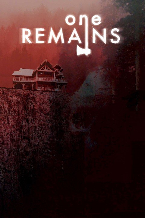 One Remains (2019) poster