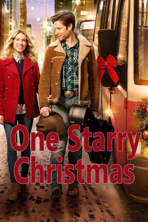 One Starry Christmas (2014) poster