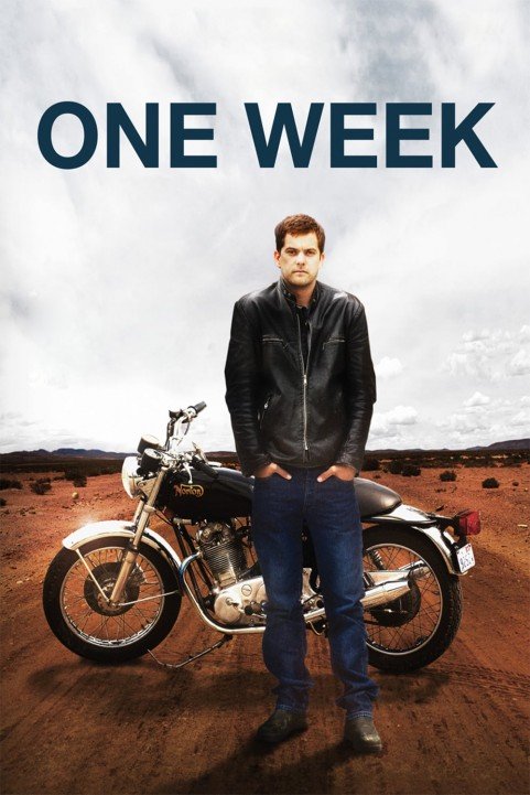One Week poster