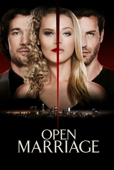 Open Marriage (2017) poster