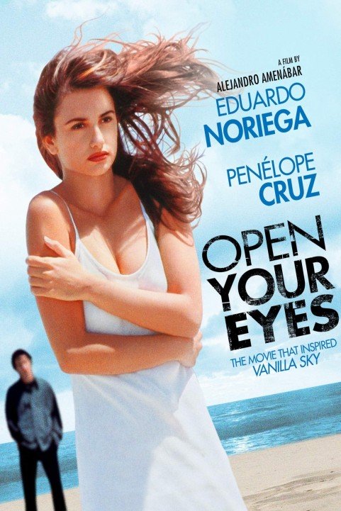 Abre los ojos (1997) poster