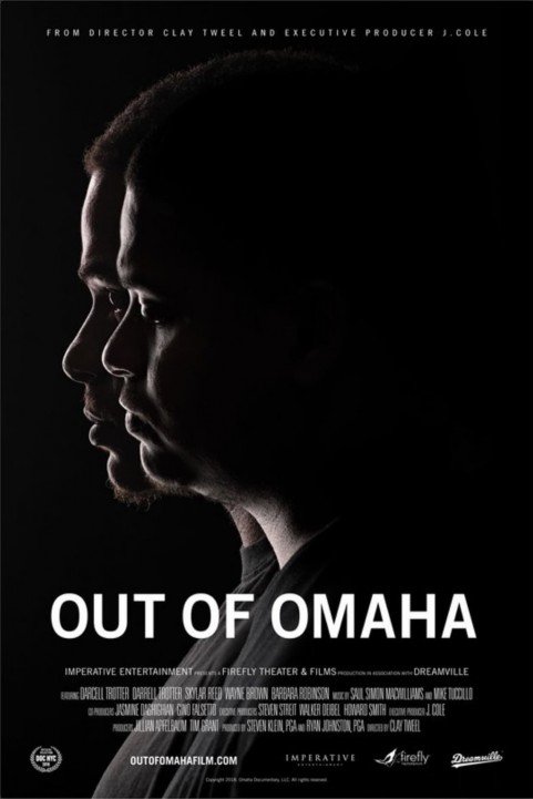 Out of Omaha poster