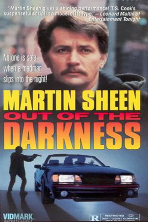 Out of the Darkness poster