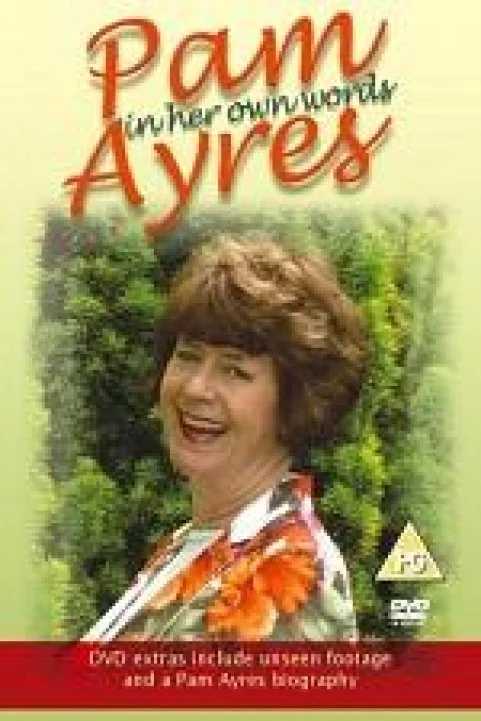 Pam Ayres: In Her Own Words poster