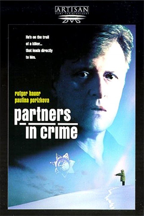 Partners in Crime poster