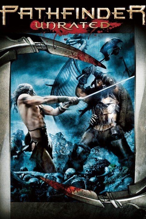 Pathfinder (2007) poster