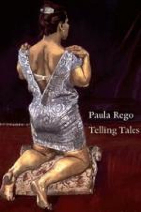 Paula Rego: Telling Tales poster