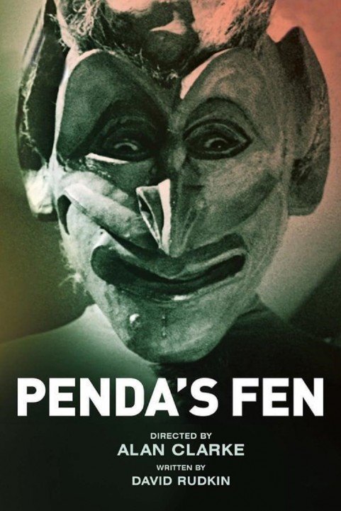 Play for Today Penda's Fen (1974) poster