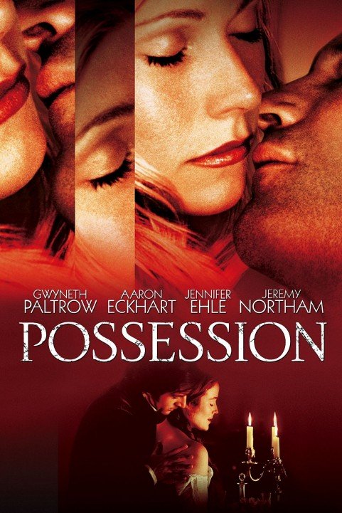 Possession (2002) poster