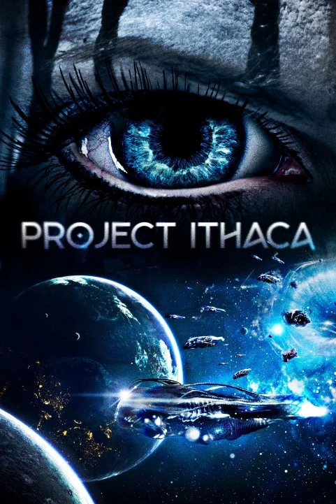 Project Ithaca (2019) poster