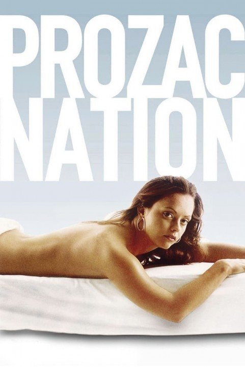 Prozac Nation (2001) poster
