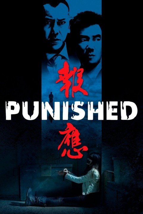 Punished poster
