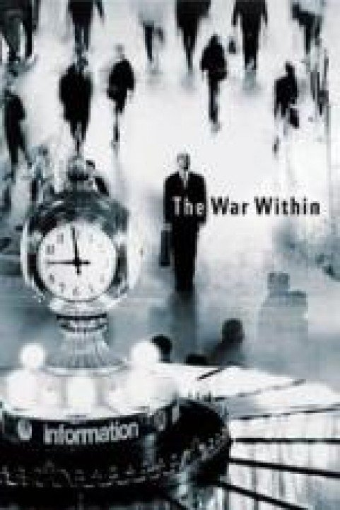 Red Alert: The War Within poster