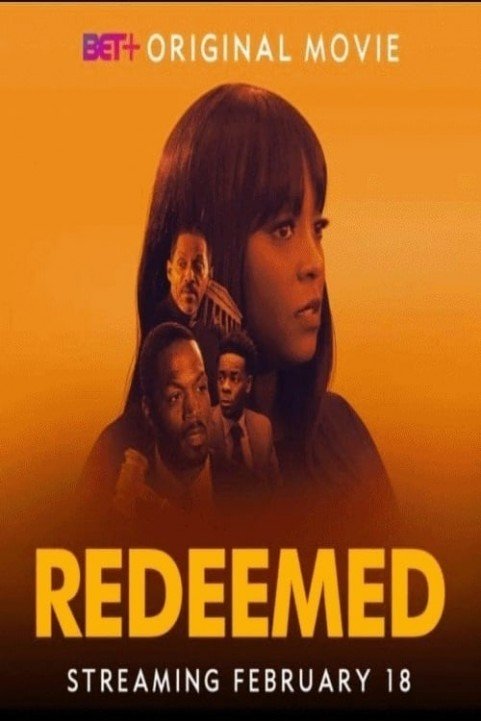 Redeemed poster