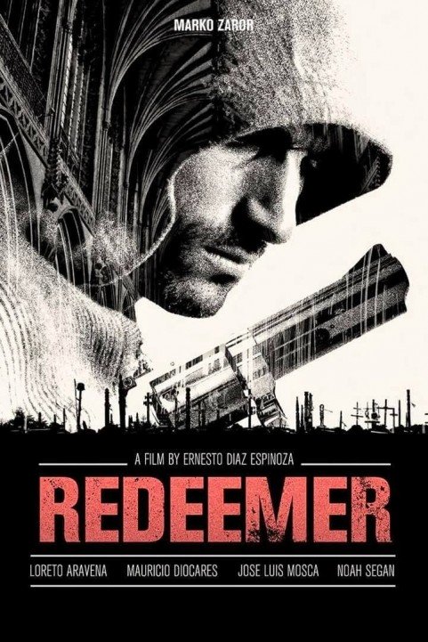 Redeemer poster