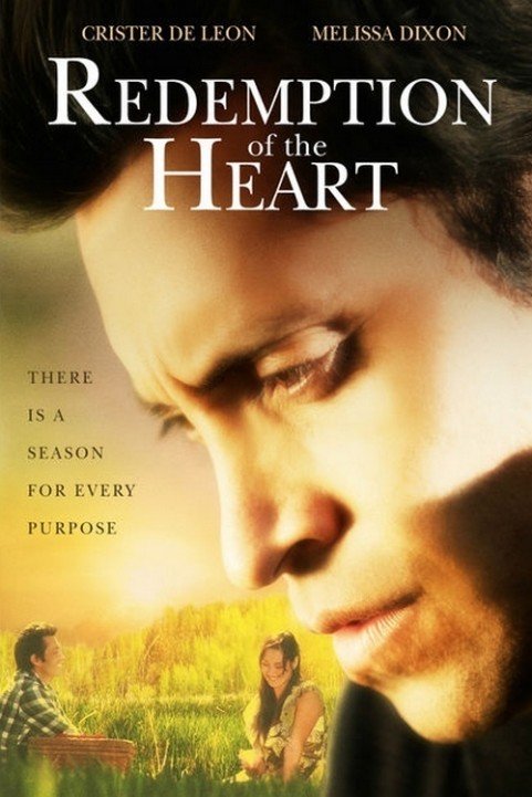 Redemption of the Heart poster