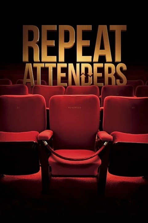 Repeat Attenders poster