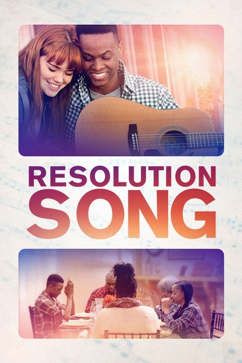 Resolution Song (2018) poster