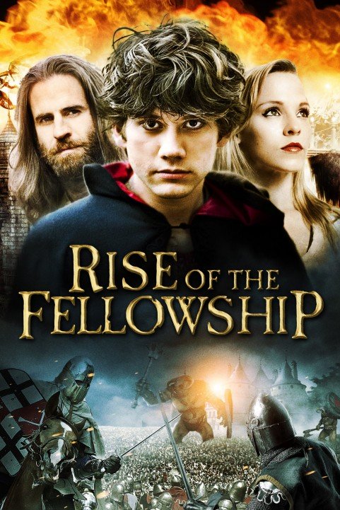 Rise of the Fellowship poster