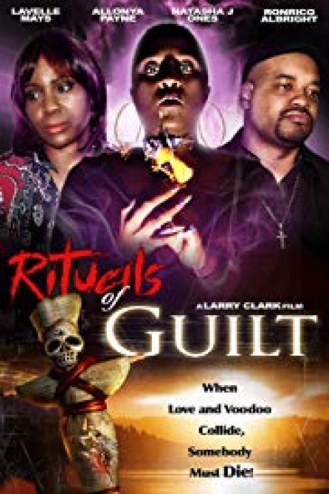 Rituals of Guilt poster