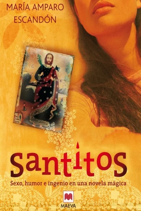 Santitos poster